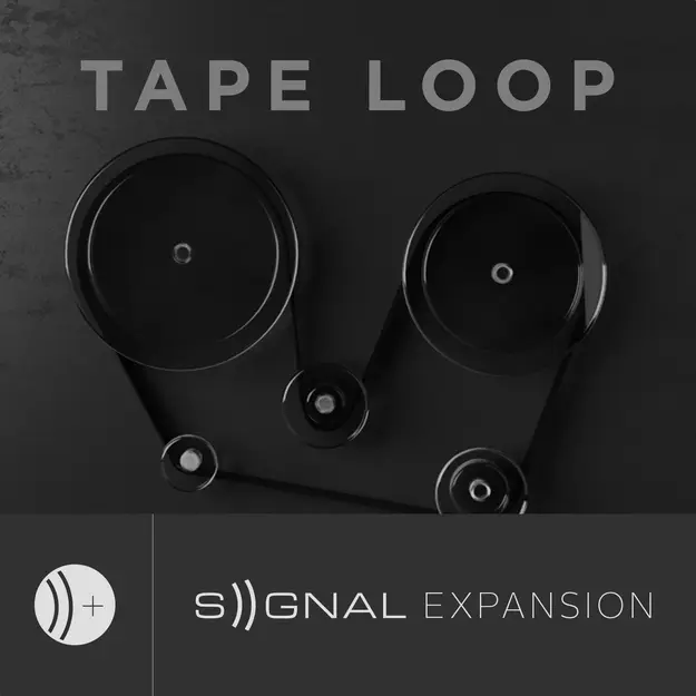 Output Tape Loop Expansion Pack (for SIGNAL)